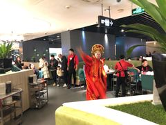 -海底捞火锅(公益西桥店)
