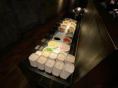 -捞王锅物料理(凯旋路店)
