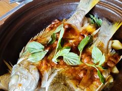 -兮食农场餐厅