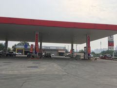 -中国石化李七庄加油站