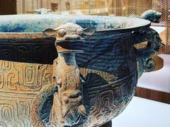 -上海博物馆(人民广场馆)