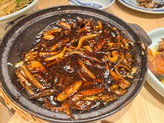 -南京大牌档(龙江新城市广场店)