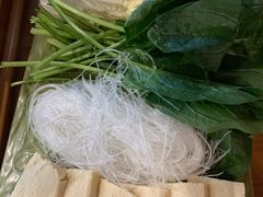 -竹叶涮肉坊(总店)