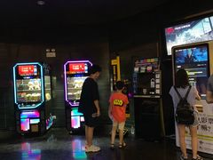 -万达影城(长安万达广场IMAX店)