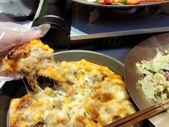 -崔解放·朝韩大排档(虹悦城店)