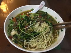 -易裕和·长沙米粉(友谊路店)