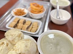 -姚记炒肝店(鼓楼店)