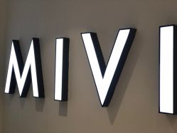 -MIVI半永久纹眉绣眉