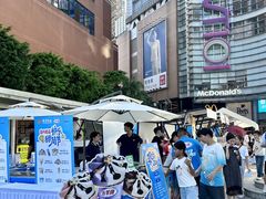 -VT101维多利广场