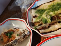 -新沙烧烤·炭烤鲜牛肉(新沙路店)
