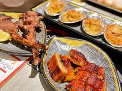 -极尚大瀛喜日本料理(铜锣湾店)