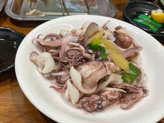 -老虎滩大连海鲜烧烤(水游城店)