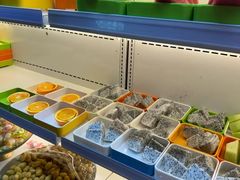 -皇室假期美食水疗会(春风路店)
