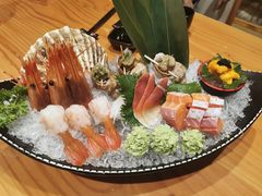 -吟松日式料理(莘庄店)