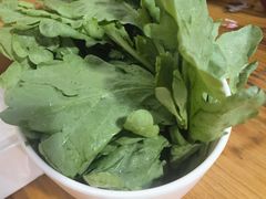 -蔡记·九米羊肉炉(东渡店)