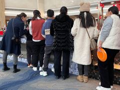 -佰园全日西餐厅-厦门佰翔软件园酒店