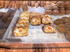 -山崎面包(静安久光店)