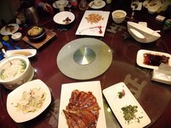 -老正兴菜馆(福州路店)