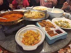 -俭寨大盘鸡·新疆菜·烧烤(博乐店)