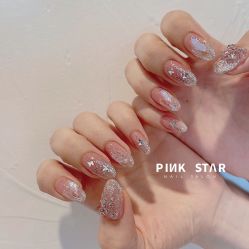 -PINK STAR美甲美睫
