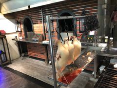 -鸭王烤鸭店(三里河店)