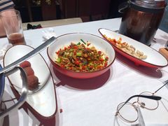 -老湘亲·品鉴湘菜(蔡塘爱琴海店)