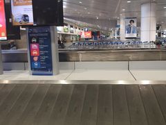 -吉隆坡国际机场