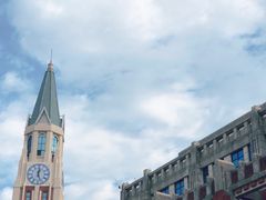 -华东政法大学(松江校区)
