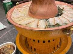 -新乾隆酒楼(帝景园店)