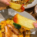 在兰州反复打卡的意面店‼️ 🍝意面脑袋又又又去炫畔尼了