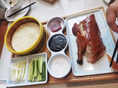 -三品香·江浙菜(松江九谊店)