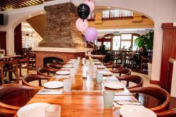 -派对猴生日派对策划(浦东店)