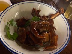 -园林美食城·本土农家菜(杨和镇店)