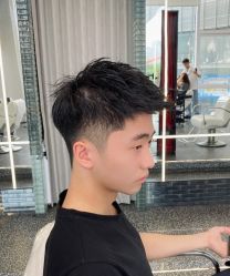 -GT潮朴美业