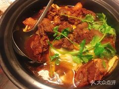 -堂宴·老厦门私房菜(1988仙岳总店)