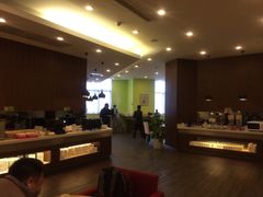 -苏州长江智选假日酒店