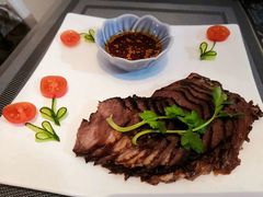 -汇贤府·李氏鲁菜(五棵松店)
