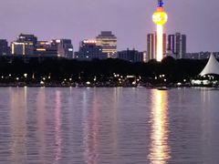 -云龙湖旅游景区