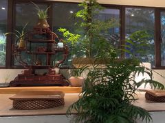 -本处·素食·融合料理(南油店)