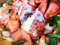 -Steveston Pizza Company (Richmond)