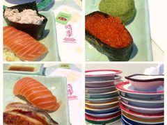 -晴季寿司(红旗街万达店)