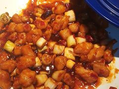 -大鸭梨烤鸭(枣园店)