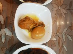 -韩师傅老大同刀削面(北苑路店)
