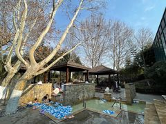 -春晖园度假酒店温泉