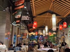 -川味堂·四川豆花(八卦岭店)