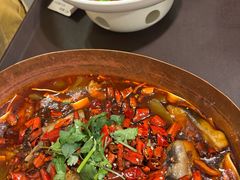 -大鹏饭店·金陵家宴(奥体中心店)