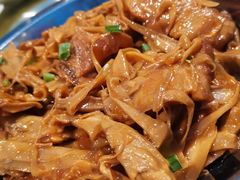广宁笋干焖土猪-大树头森林餐厅(番禺广场店)