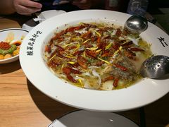 -太二酸菜鱼(福州泰禾店)