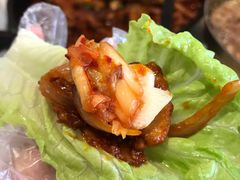 -HOTISLAND海鸡岛·韩国料理(江南西店)