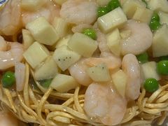 -王家沙点心店(南京西路总店)